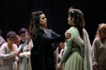 Ιδομενέας του Mozart: Πλησιάζει η πρεμιέρα